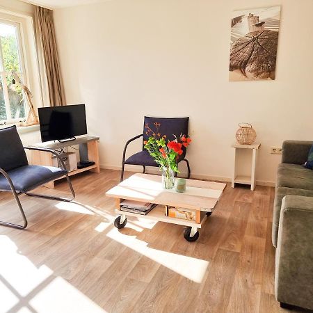 Rustig Gelegen Vakantiehuis Ak10 Aagtekerke Bagian luar foto