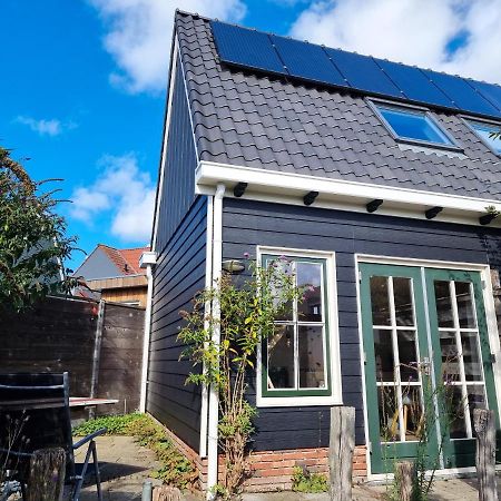 Rustig Gelegen Vakantiehuis Ak10 Aagtekerke Bagian luar foto