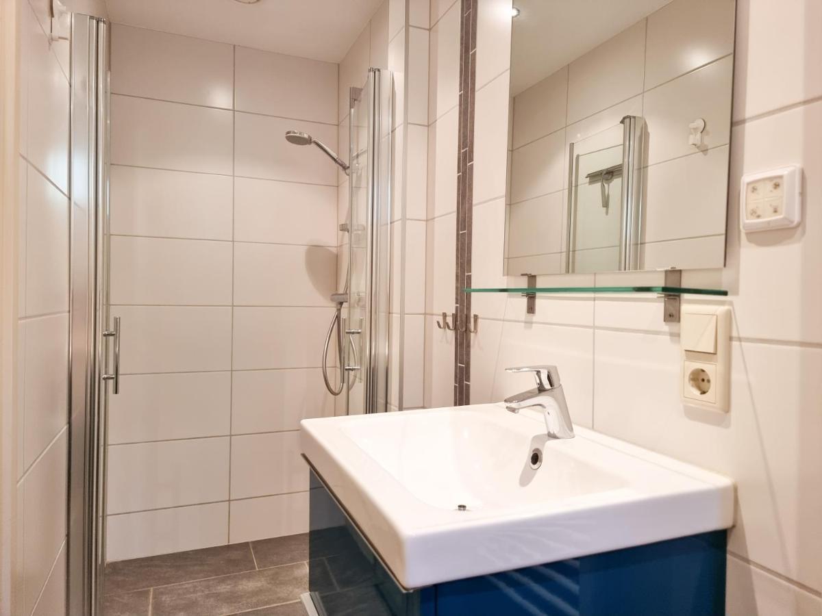 Rustig Gelegen Vakantiehuis Ak10 Aagtekerke Bagian luar foto