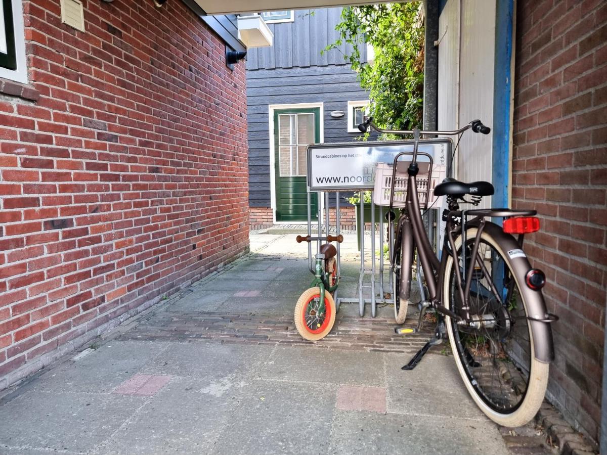 Rustig Gelegen Vakantiehuis Ak10 Aagtekerke Bagian luar foto