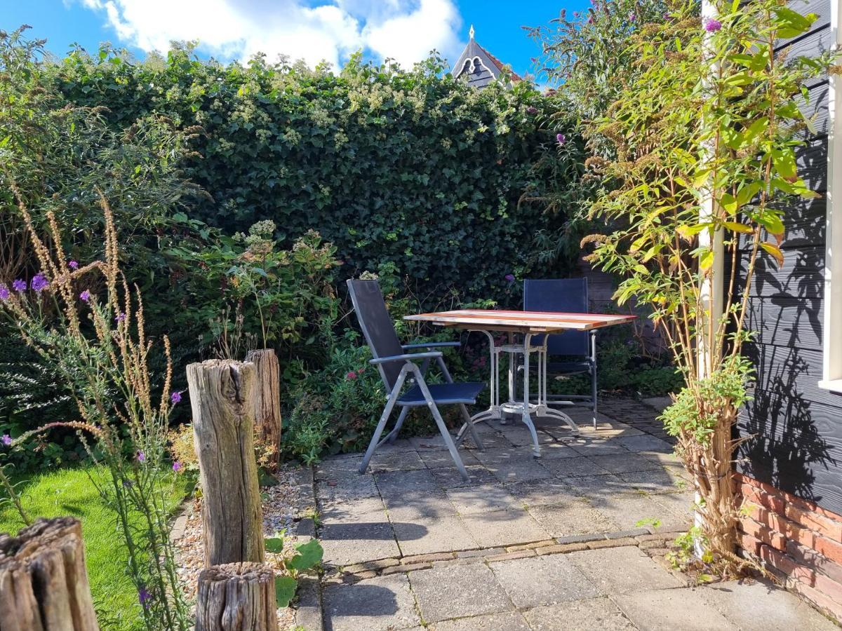 Rustig Gelegen Vakantiehuis Ak10 Aagtekerke Bagian luar foto